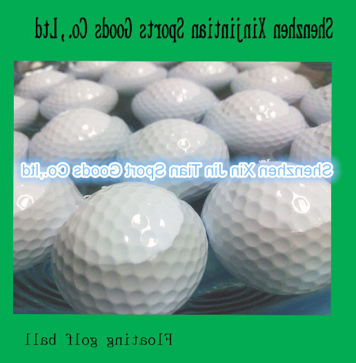 Float ball