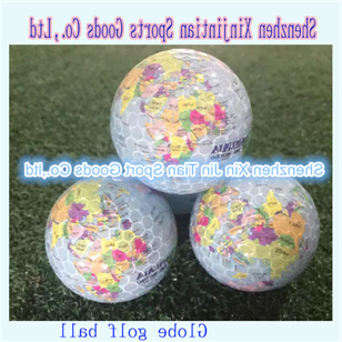 Globe Golf Ball