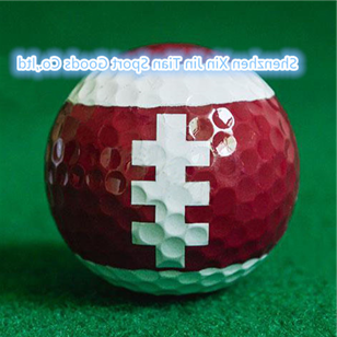 Sports ball