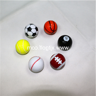 Sports ball